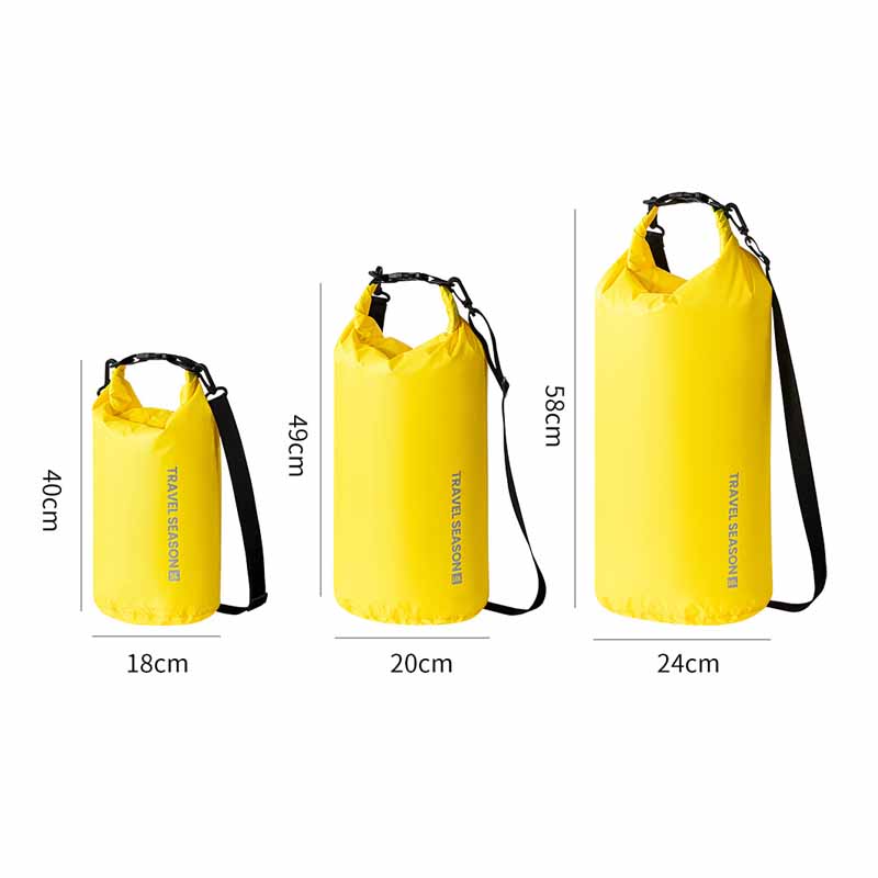 Водонепроницаемая сумка для пл – обзор и цена Fishing Kayak Storage Bag