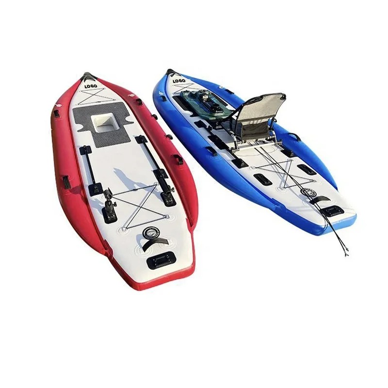 340*115*15 см LLDPE + ПВХ педа – обзор и цена Fishing Kayak Seat